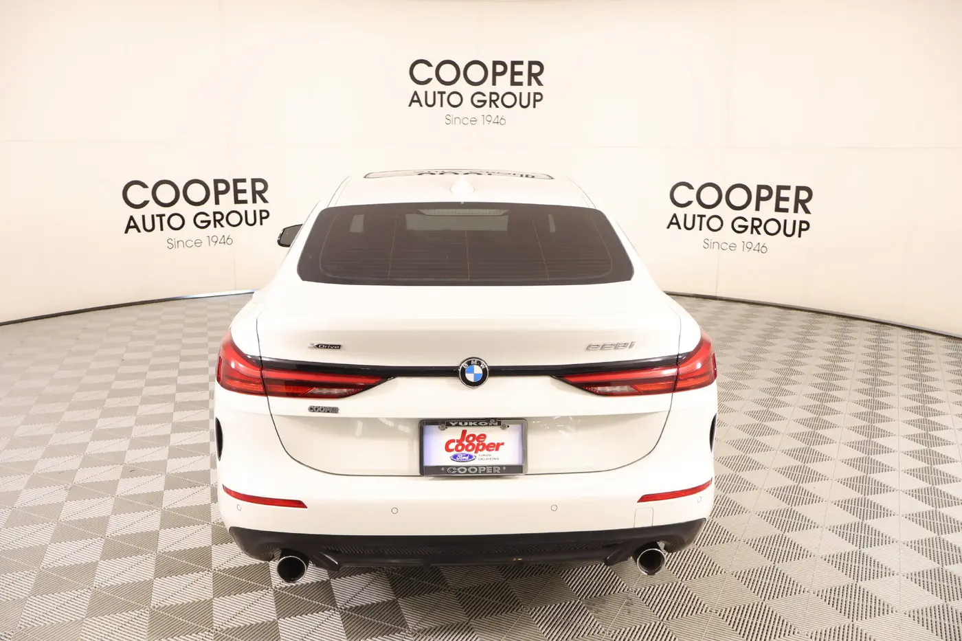 2020 BMW 228i - $18,407
