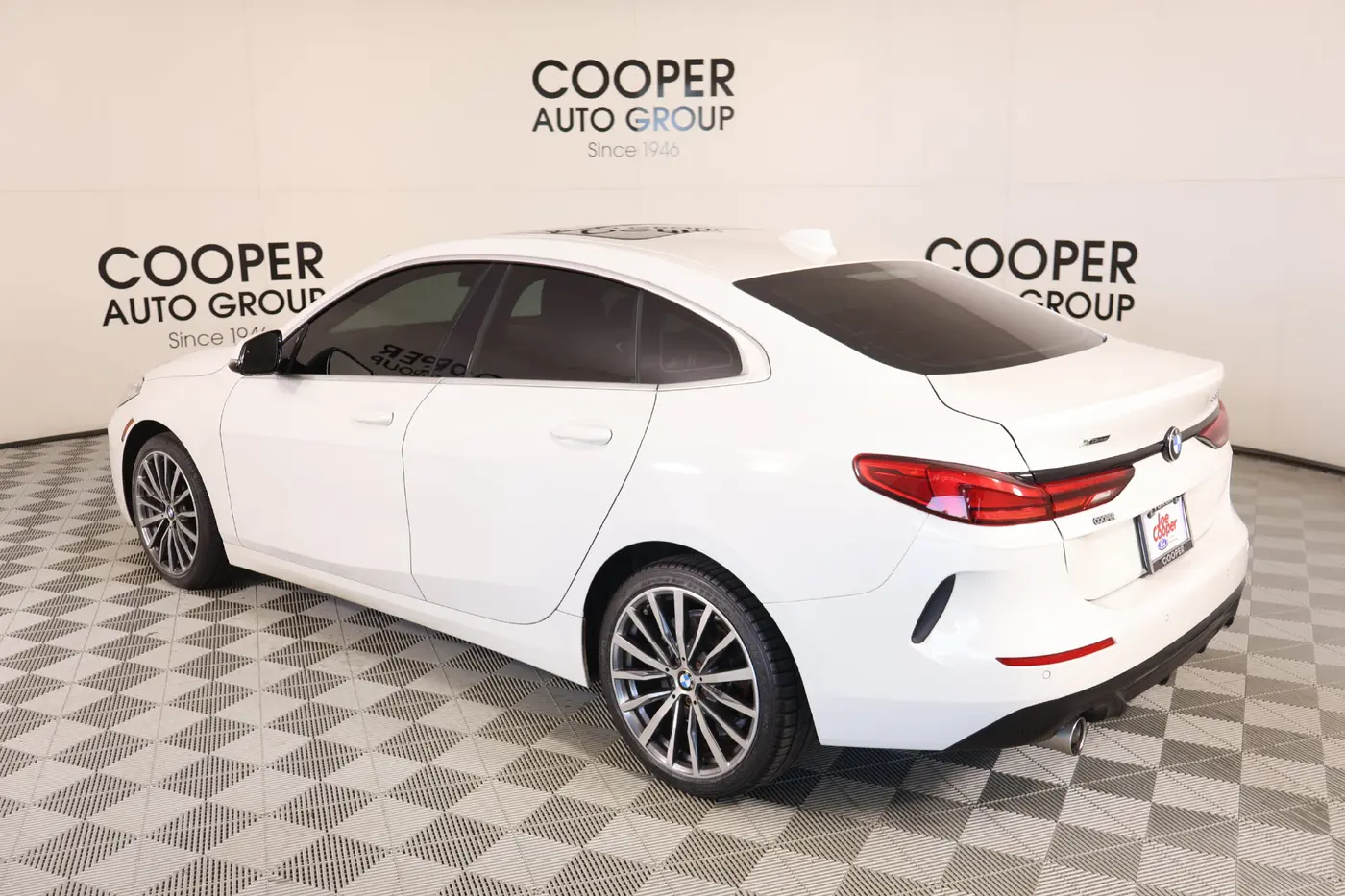 2020 BMW 228i - $18,407