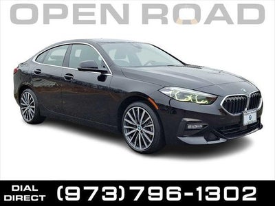 Photo of a 2021 BMW 2 Series AWD 228I Xdrive Gran Coupe 4DR Sedan for sale
