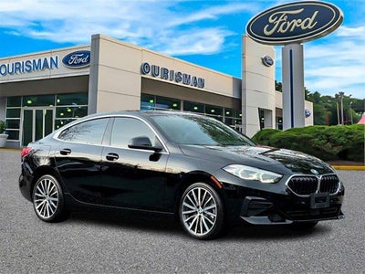 Photo of a 2022 BMW 2 Series AWD 228I Xdrive Gran Coupe 4DR Sedan for sale