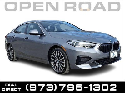Photo of a 2022 BMW 2 Series AWD 228I Xdrive Gran Coupe 4DR Sedan for sale