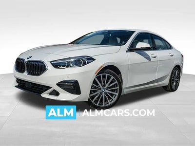 2023 BMW 2 Series AWD 228I Xdrive Gran Coupe 4DR Sedan