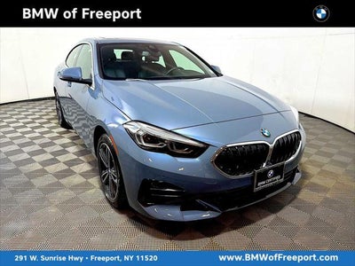 2023 BMW 2 Series AWD 228I Xdrive Gran Coupe 4DR Sedan