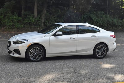2024 BMW 2 Series AWD 228I Xdrive Gran Coupe 4DR Sedan