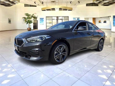 Photo of a 2024 BMW 2 Series AWD 228I Xdrive Gran Coupe 4DR Sedan for sale