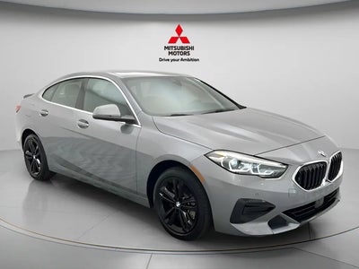 Photo of a 2024 BMW 2 Series AWD 228I Xdrive Gran Coupe 4DR Sedan for sale