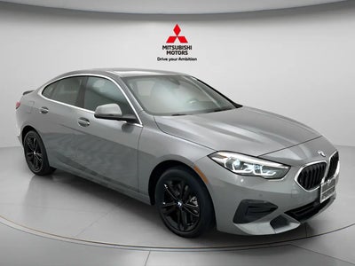 Photo of a 2024 BMW 2 Series AWD 228I Xdrive Gran Coupe 4DR Sedan for sale