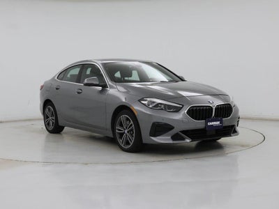 2024 BMW 2 Series AWD 228I Xdrive Gran Coupe 4DR Sedan