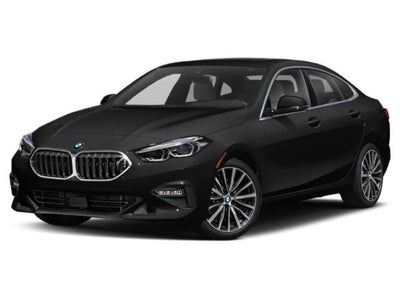 Photo of a 2020 BMW 2 Series AWD 228I Xdrive Gran Coupe 4DR Sedan for sale