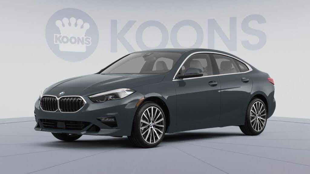 Preowned 2021 BMW 2 Series 228i xDrive Gran Coupe for Sale