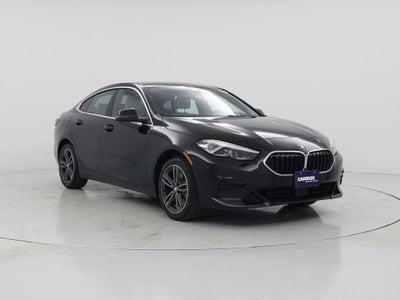 Photo of a 2022 BMW 2 Series AWD 228I Xdrive Gran Coupe 4DR Sedan for sale
