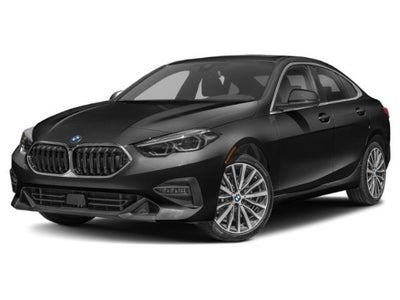 2023 BMW 2 Series AWD 228I Xdrive Gran Coupe 4DR Sedan