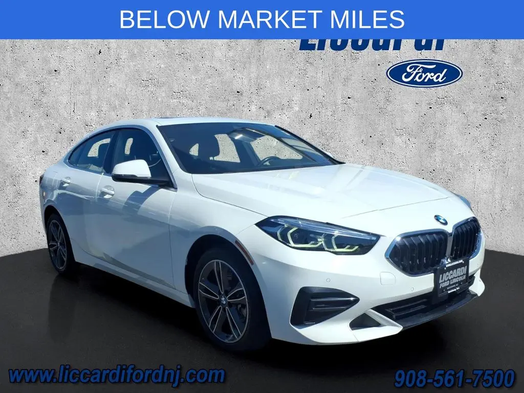 2023 BMW 228i - $29,490