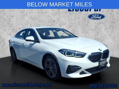 2023 BMW 2 Series AWD 228I Xdrive Gran Coupe 4DR Sedan