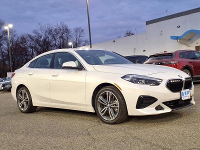 Photo of a 2024 BMW 2 Series AWD 228I Xdrive Gran Coupe 4DR Sedan for sale