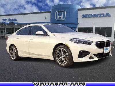 Photo of a 2024 BMW 2 Series AWD 228I Xdrive Gran Coupe 4DR Sedan for sale
