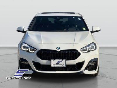 Photo of a 2024 BMW 2 Series AWD 228I Xdrive Gran Coupe 4DR Sedan for sale