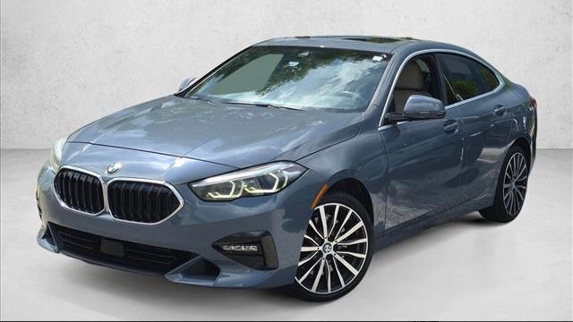 Preowned 2021 BMW 2 Series 228i xDrive Gran Coupe for Sale