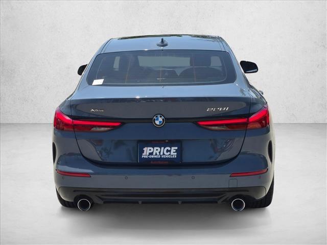 2021 BMW 228i - $23,990