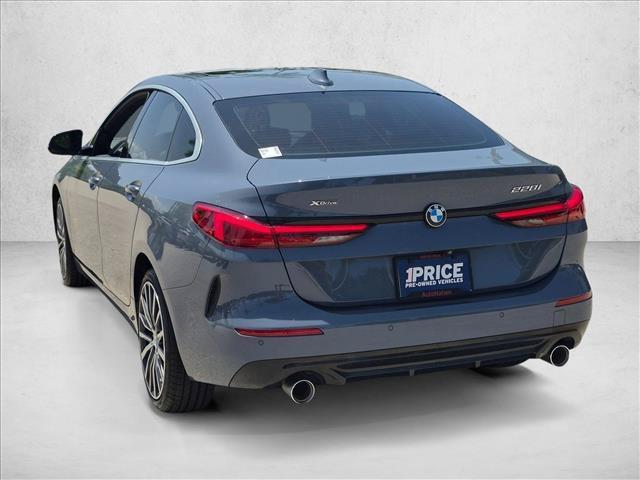 2021 BMW 228i - $23,990