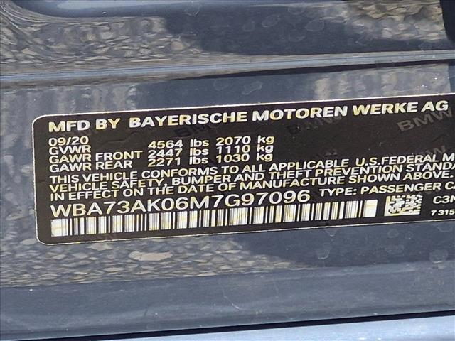 2021 BMW 228i - $23,990