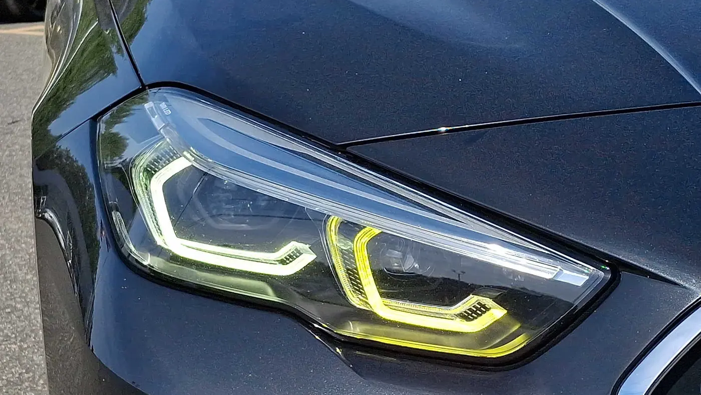 2021 BMW 2 Series 228i xDrive Gran Coupe