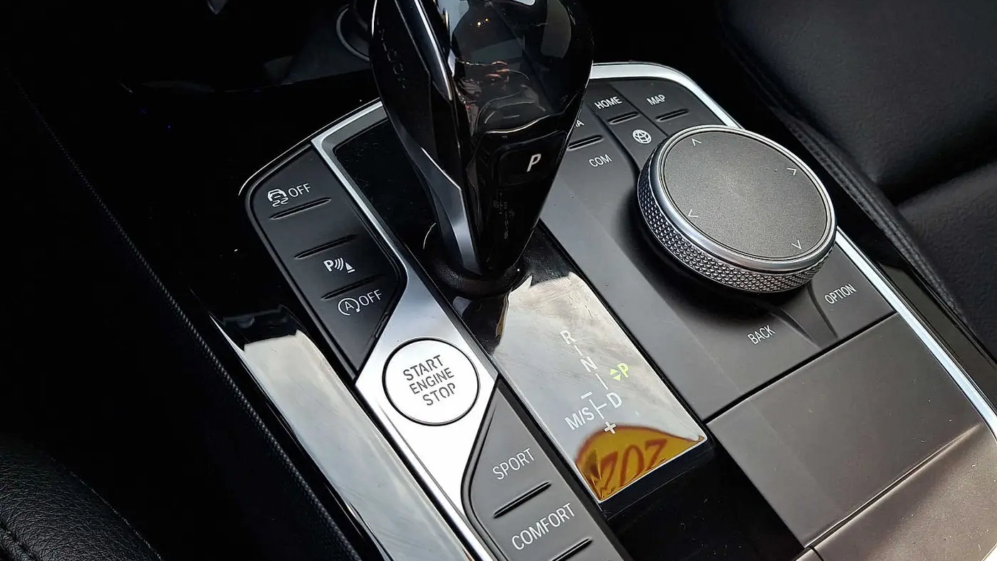 2021 BMW 2 Series 228i xDrive Gran Coupe