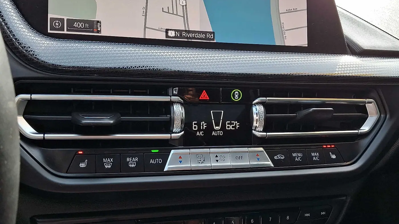 2021 BMW 2 Series 228i xDrive Gran Coupe
