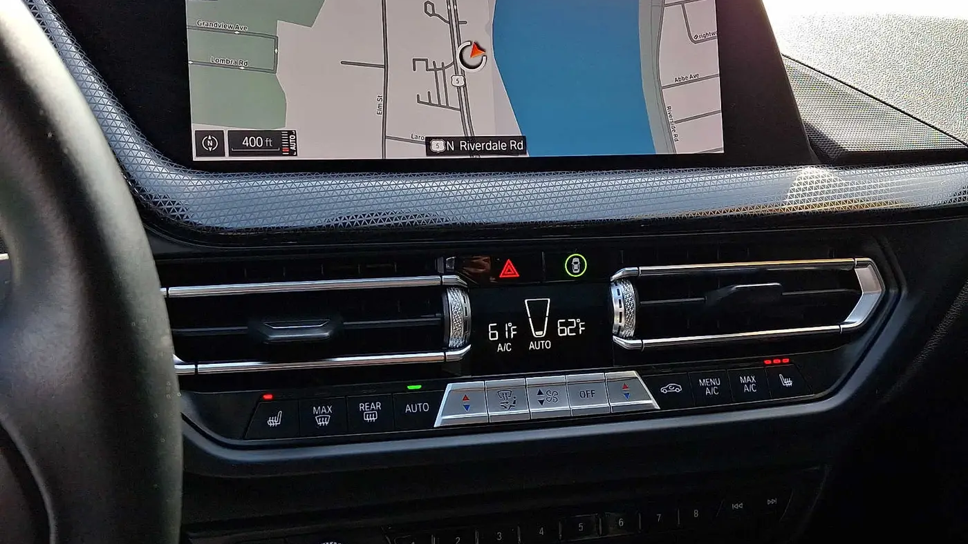 2021 BMW 2 Series 228i xDrive Gran Coupe