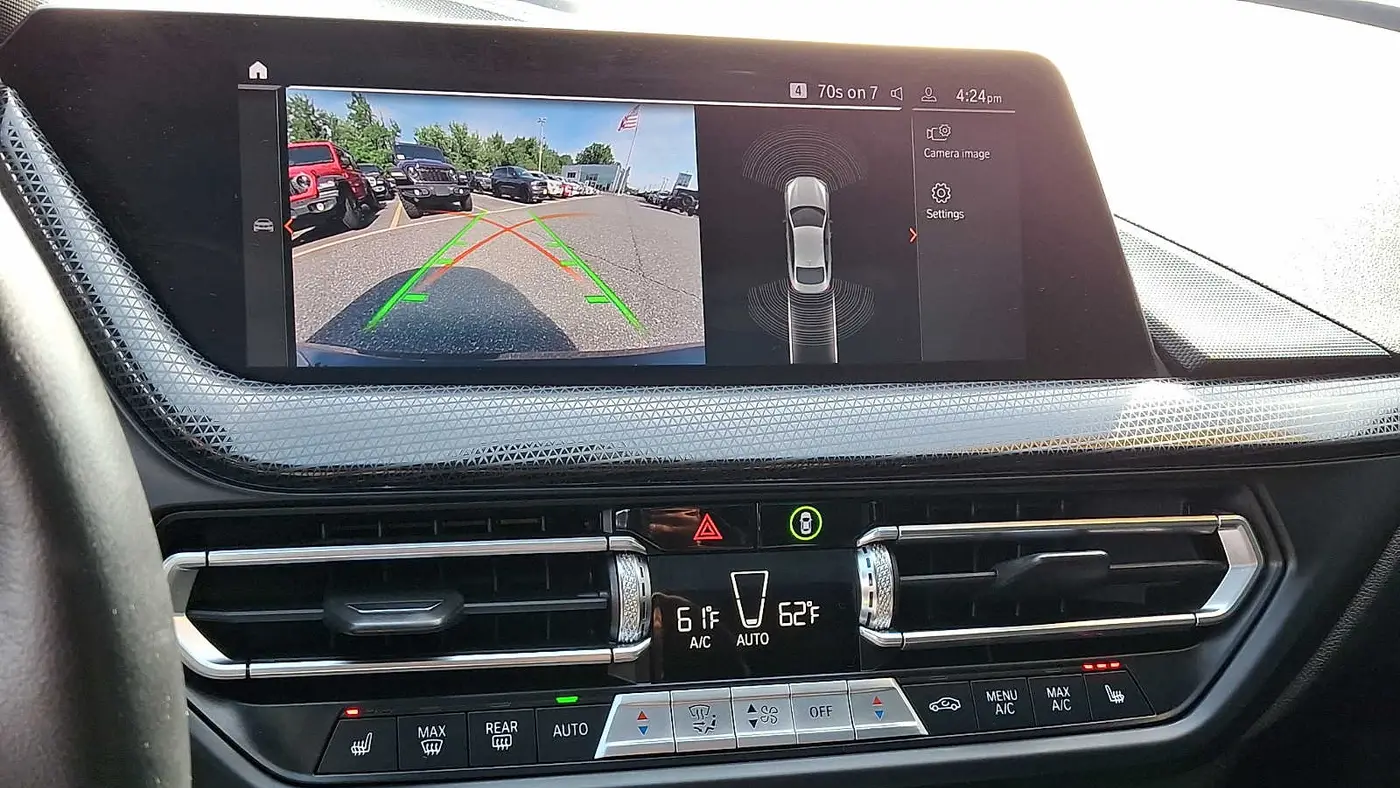 2021 BMW 2 Series 228i xDrive Gran Coupe