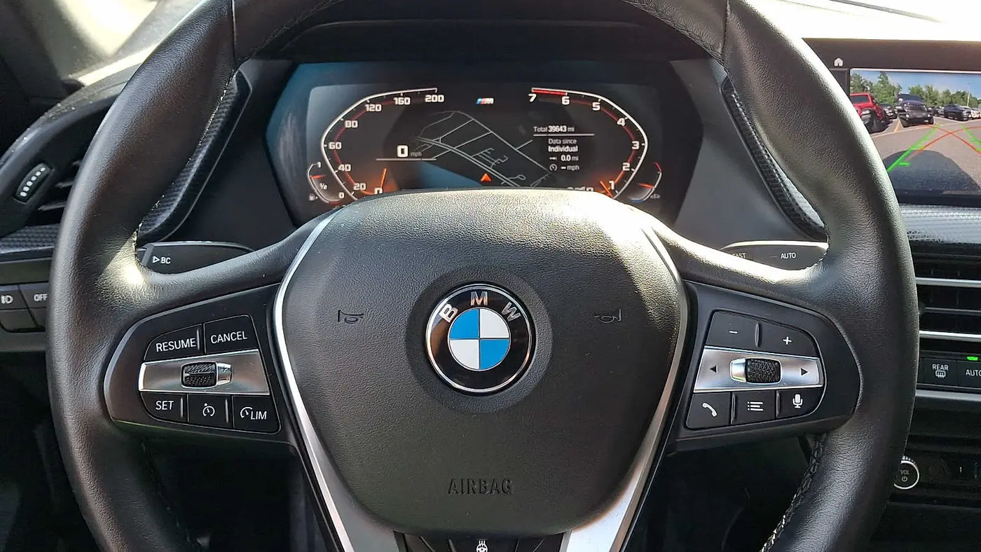 2021 BMW 2 Series 228i xDrive Gran Coupe