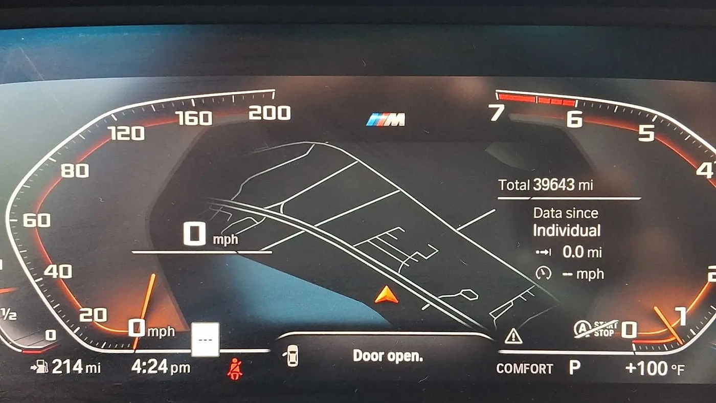 2021 BMW 2 Series 228i xDrive Gran Coupe