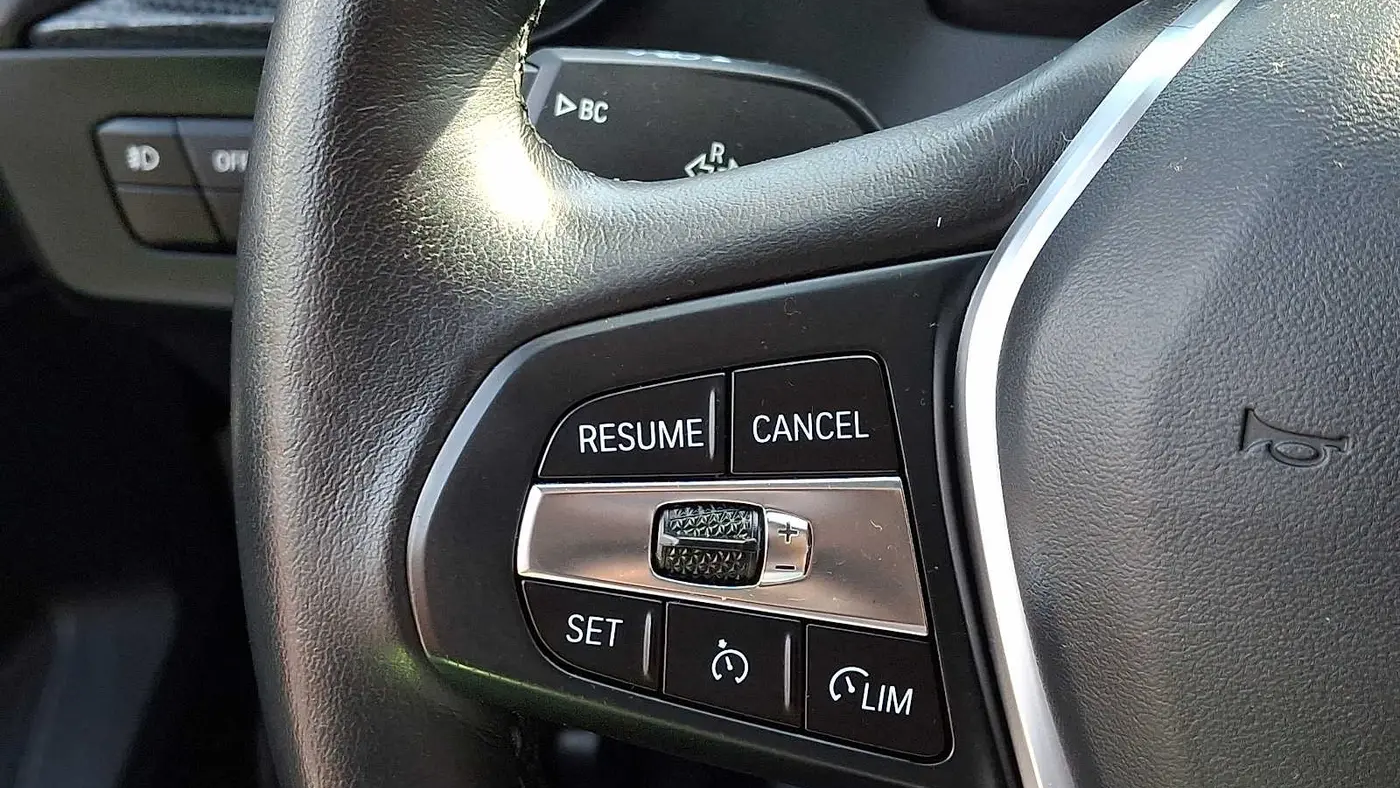 2021 BMW 2 Series 228i xDrive Gran Coupe