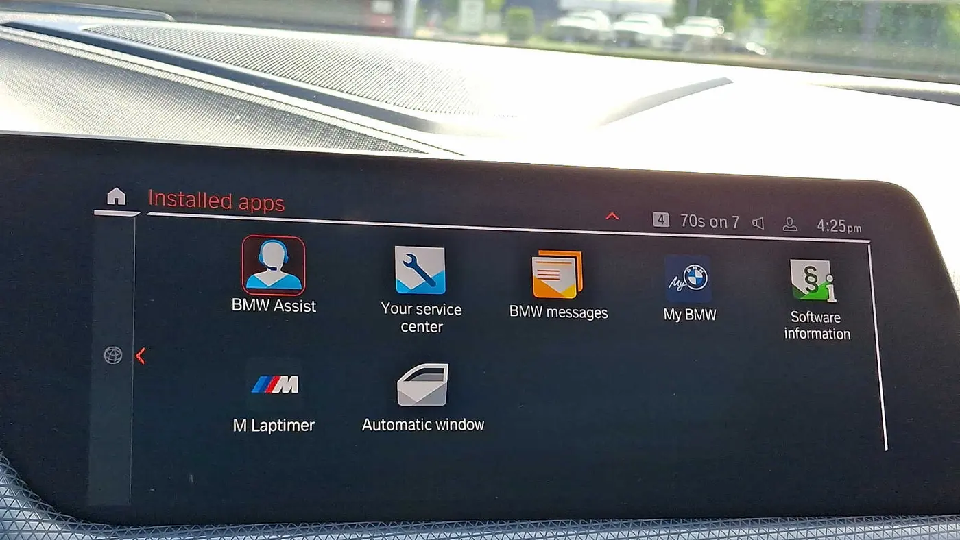 2021 BMW 2 Series 228i xDrive Gran Coupe