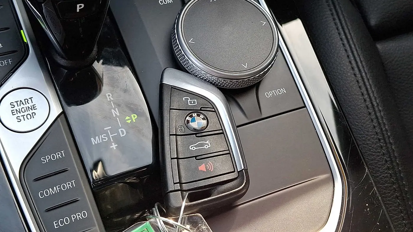 2021 BMW 2 Series 228i xDrive Gran Coupe