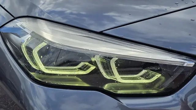 2021 BMW 2 Series 228i xDrive Gran Coupe