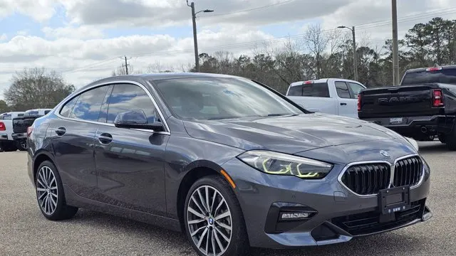 2021 BMW 2 Series 228i xDrive Gran Coupe