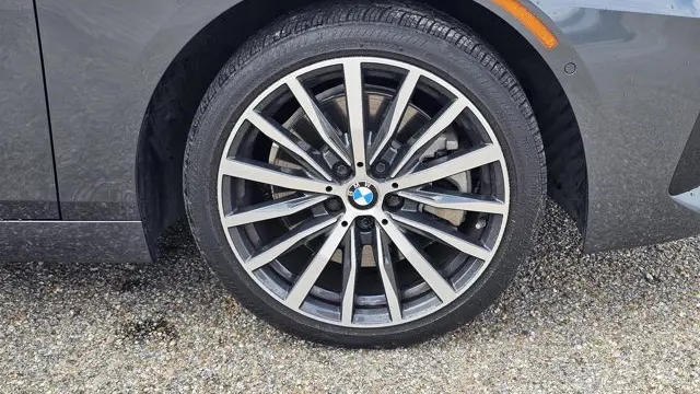2021 BMW 2 Series 228i xDrive Gran Coupe