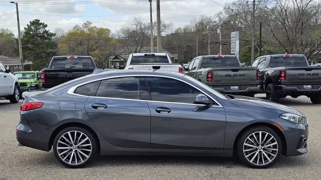2021 BMW 2 Series 228i xDrive Gran Coupe