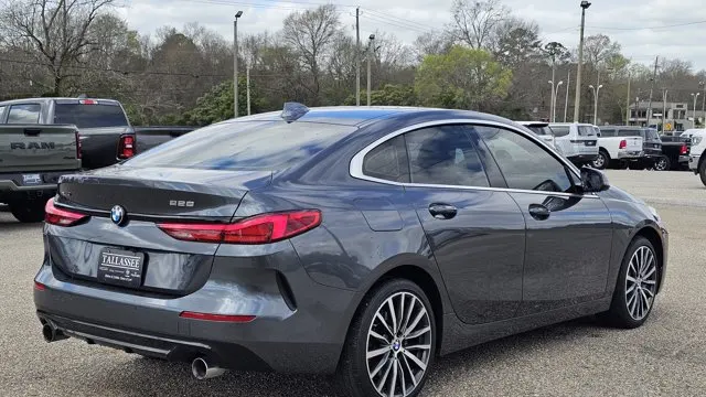 2021 BMW 2 Series 228i xDrive Gran Coupe