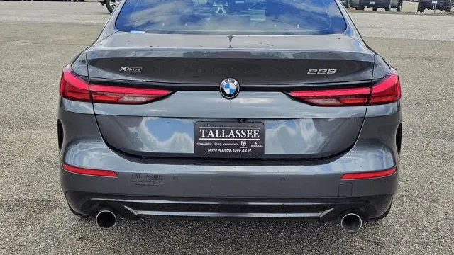 2021 BMW 2 Series 228i xDrive Gran Coupe