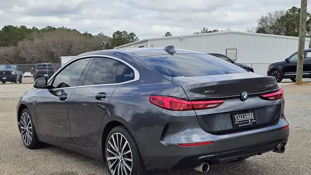 2021 BMW 2 Series 228i xDrive Gran Coupe