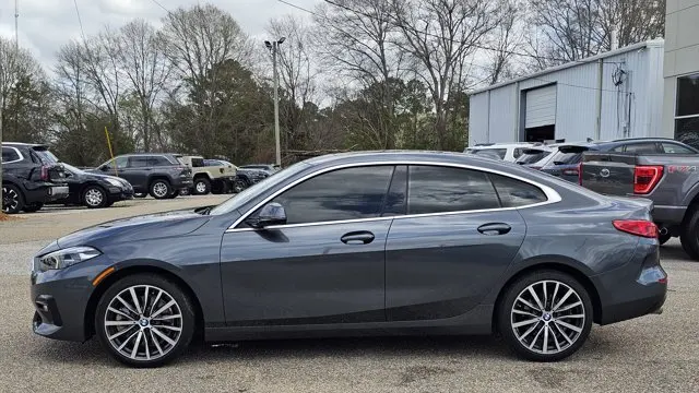 2021 BMW 2 Series 228i xDrive Gran Coupe
