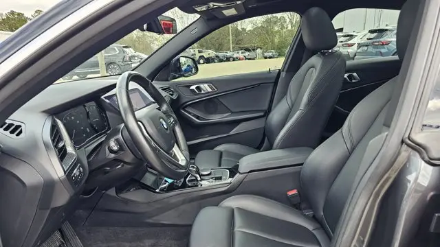 2021 BMW 2 Series 228i xDrive Gran Coupe