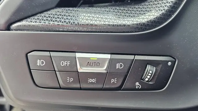 2021 BMW 2 Series 228i xDrive Gran Coupe