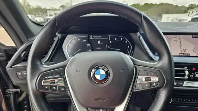 2021 BMW 2 Series 228i xDrive Gran Coupe