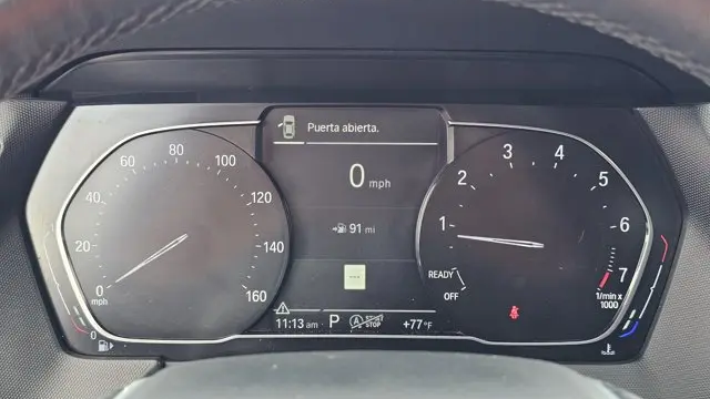 2021 BMW 2 Series 228i xDrive Gran Coupe