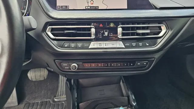 2021 BMW 2 Series 228i xDrive Gran Coupe