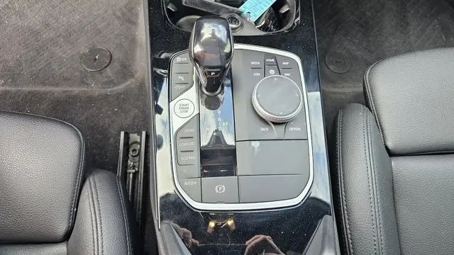 2021 BMW 2 Series 228i xDrive Gran Coupe