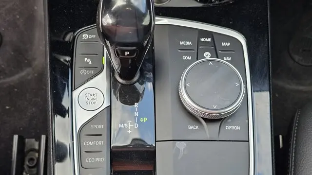2021 BMW 2 Series 228i xDrive Gran Coupe